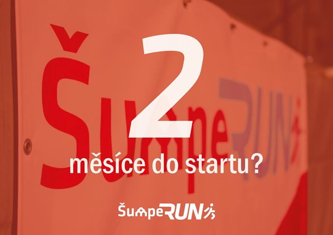 Dva měsíce do startu?